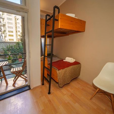 Dlouha Apartment With Balcony 布拉格 外观 照片