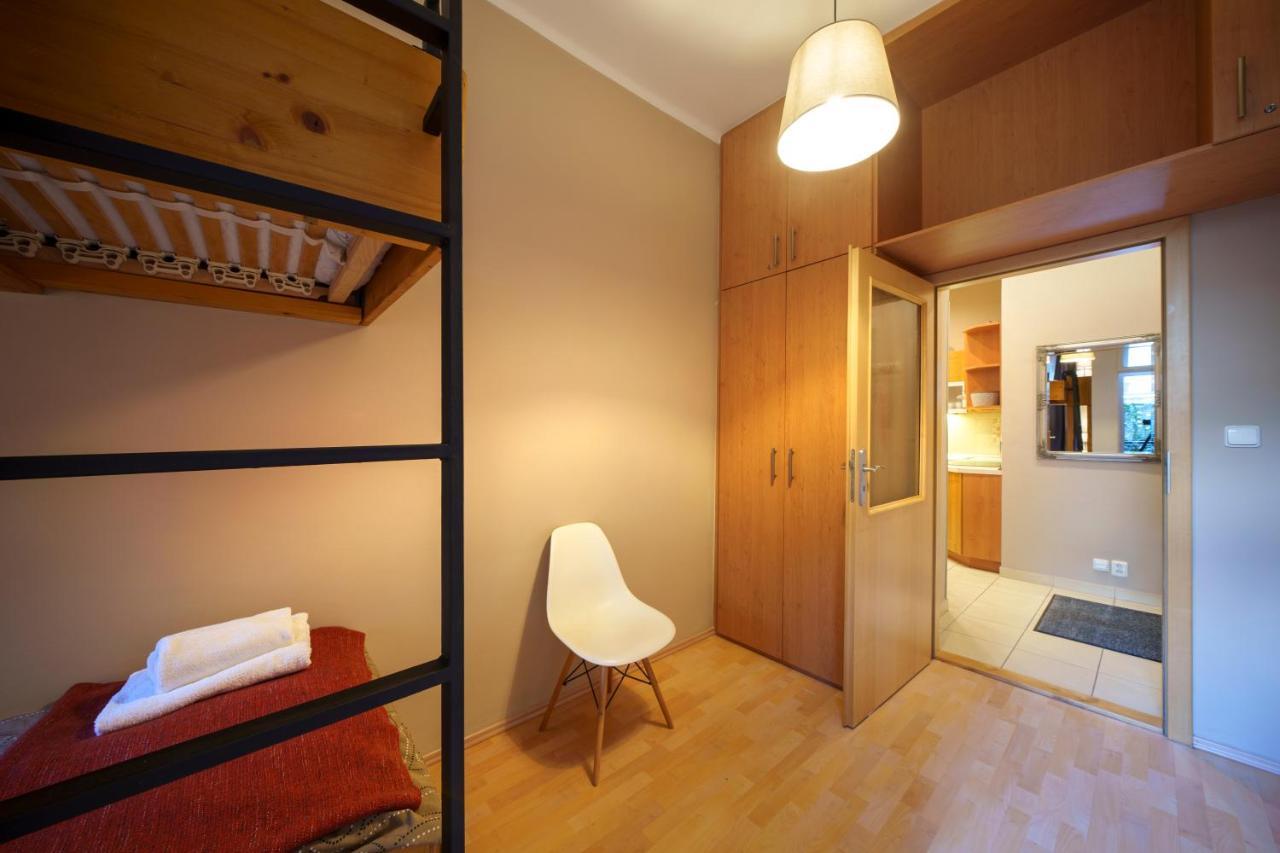 Dlouha Apartment With Balcony 布拉格 外观 照片